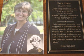 Outstanding Alumni Wall of Fame - Photo Number 23