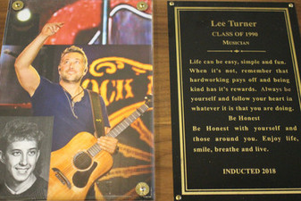 Outstanding Alumni Wall of Fame - Photo Number 5