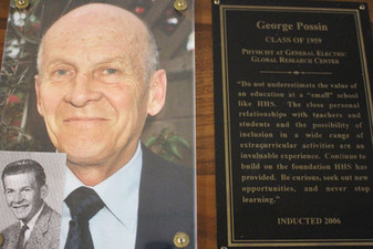 Outstanding Alumni Wall of Fame - Photo Number 22