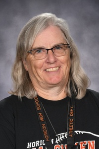 Image of Teresa Graven