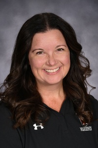 Image of Angela Gibbs