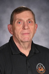 Image of Benjamin Harris