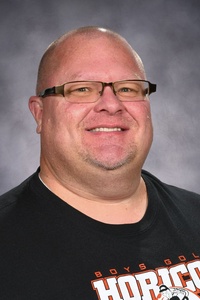 Image of Christopher Birenbaum