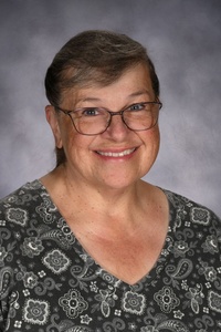 Image of Carolyn Blohowiak