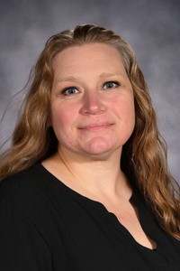 Image of Corrie Davis