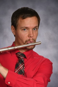 Image of Cody Ferron