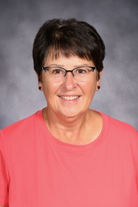 Image of Crystal Hechimovich