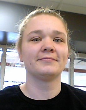 Image of Cassie Hennes