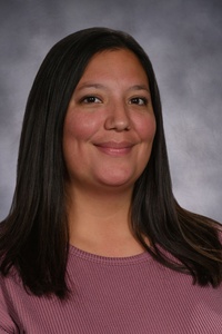 Image of Jessica Cesar