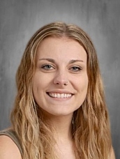 Deibert, Jenna