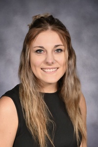 Image of Jenna Deibert