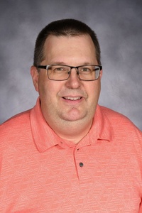 Image of Kevin Amundson