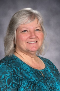 Image of Kim Deibert