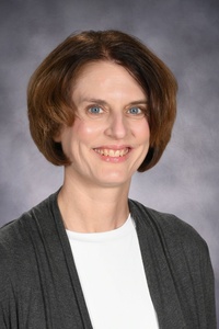 Image of Kim DeZeeuw