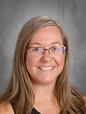 Spettel, Kristie