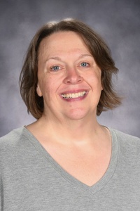 Image of Lisa Giese