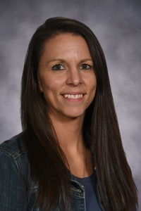 Image of Leah Girten