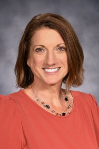 Image of Lisa Sawyer
