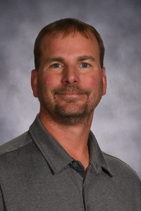 Image of Mark Boehmer