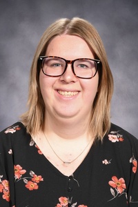 Image of Michaela Daane