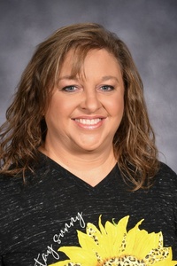 Image of Molly Finkler