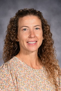 Image of Malinda Fryklund