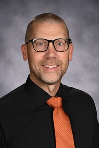 Image of Michael LeBouton