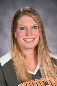 Image of Nicole Berggren