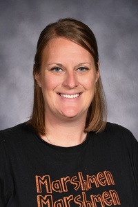 Image of Rachael Blatz