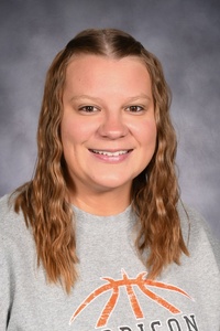 Image of Samantha Foch