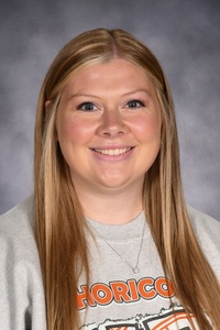 Image of Sarah Foulkes