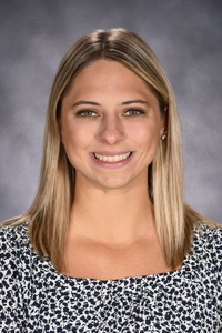 Image of Taylor Combs